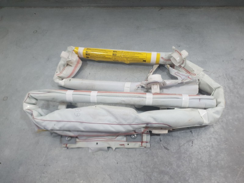 Recambio de airbag cortina delantero derecho para toyota yaris active referencia OEM IAM 621700D120  