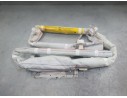 Recambio de airbag cortina delantero derecho para toyota yaris active referencia OEM IAM 621700D120  