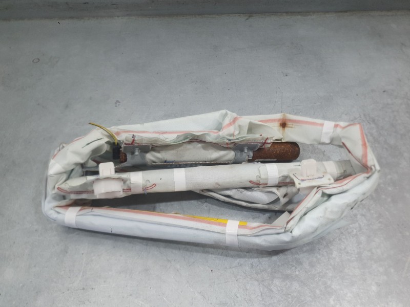 Recambio de airbag cortina delantero derecho para toyota yaris active referencia OEM IAM 621700D120  