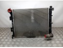 Recambio de radiador agua para kia cee´d (jd) 1.6 crdi 136 referencia OEM IAM 25310A5800  