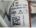Recambio de airbag cortina delantero derecho para toyota yaris active referencia OEM IAM 621700D120  