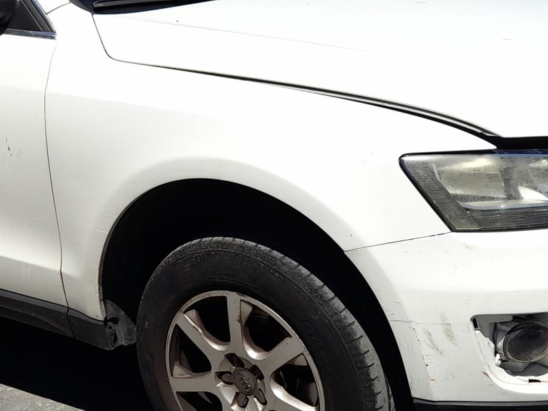 Recambio de aleta delantera derecha para audi q5 (8rb) 2.0 tdi quattro referencia OEM IAM 8R0821106A  