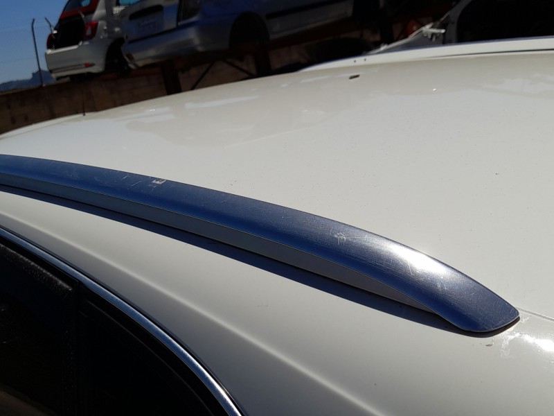 Recambio de barras techo para audi q5 (8rb) 2.0 tdi quattro referencia OEM IAM   