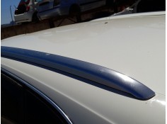 Recambio de barras techo para audi q5 (8rb) 2.0 tdi quattro referencia OEM IAM   