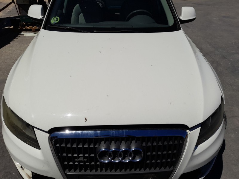 Recambio de capot para audi q5 (8rb) 2.0 tdi quattro referencia OEM IAM 8R0823029  