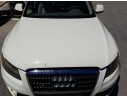 Recambio de capot para audi q5 (8rb) 2.0 tdi quattro referencia OEM IAM 8R0823029  