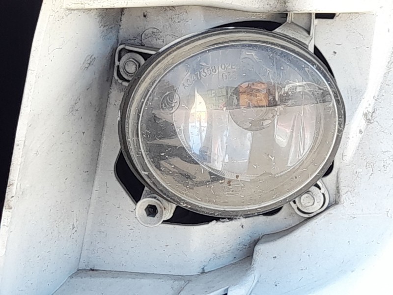Recambio de faro antiniebla izquierdo para audi q5 (8rb) 2.0 tdi quattro referencia OEM IAM 8T0941699M  