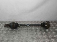 Recambio de transmision trasera izquierda para bmw x6 (e71) 3.5d referencia OEM IAM 756455803 T092690122 