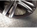 Recambio de llanta aluminio para volkswagen tiguan (ad1, ax1) 1.5 tsi referencia OEM IAM 8.5X19 5 TORN ET38 ROZADA ALUMINIO
