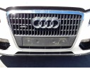 Recambio de rejilla delantera para audi q5 (8rb) 2.0 tdi quattro referencia OEM IAM 8R08536511QP  