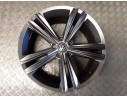 Recambio de llanta aluminio para volkswagen tiguan (ad1, ax1) 1.5 tsi referencia OEM IAM 8.5X19 5 TORN ET38 ROZADA ALUMINIO