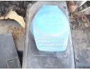 Recambio de deposito limpia para audi q5 (8rb) 2.0 tdi quattro referencia OEM IAM 8R0955453D  