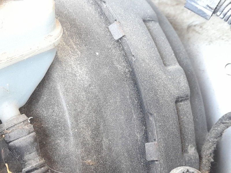 Recambio de servofreno para audi q5 (8rb) 2.0 tdi quattro referencia OEM IAM 8R0612107D  