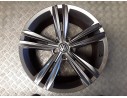 Recambio de llanta aluminio para volkswagen tiguan (ad1, ax1) 1.5 tsi referencia OEM IAM 8.5X19 5 TORN ET38 ROZADA ALUMINIO