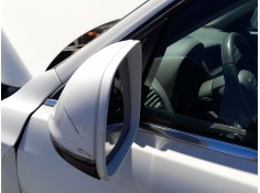 RETROVISOR IZQUIERDO 8R1857409K01C ELECTRICO C/ LUZ CORTESÍA. ROZADO 
