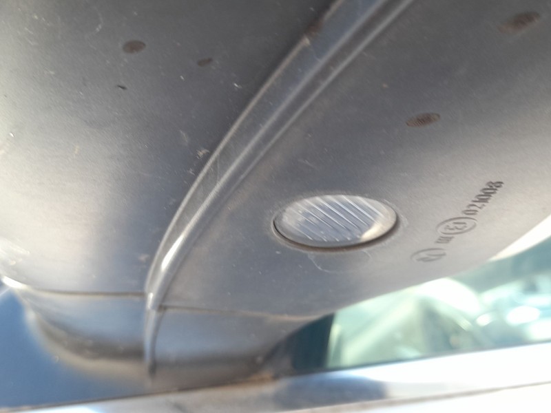 Recambio de retrovisor izquierdo para audi q5 (8rb) 2.0 tdi quattro referencia OEM IAM 8R1857409K01C ELECTRICO C/ LUZ CORTESÍA. 