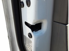 CERRADURA PUERTA DELANTERA IZQUIERDA 8J1837015A 