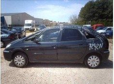 CITROËN XSARA PICASSO