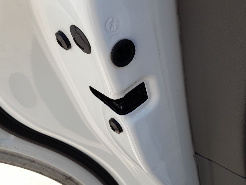 Recambio de cerradura puerta trasera izquierda para audi q5 (8rb) 2.0 tdi quattro referencia OEM IAM 8K0839015  