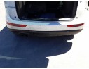 Recambio de paragolpes trasero para audi q5 (8rb) 2.0 tdi quattro referencia OEM IAM 8R0807303GRU TOCADO ROZADO 