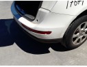 Recambio de paragolpes trasero para audi q5 (8rb) 2.0 tdi quattro referencia OEM IAM 8R0807303GRU TOCADO ROZADO 