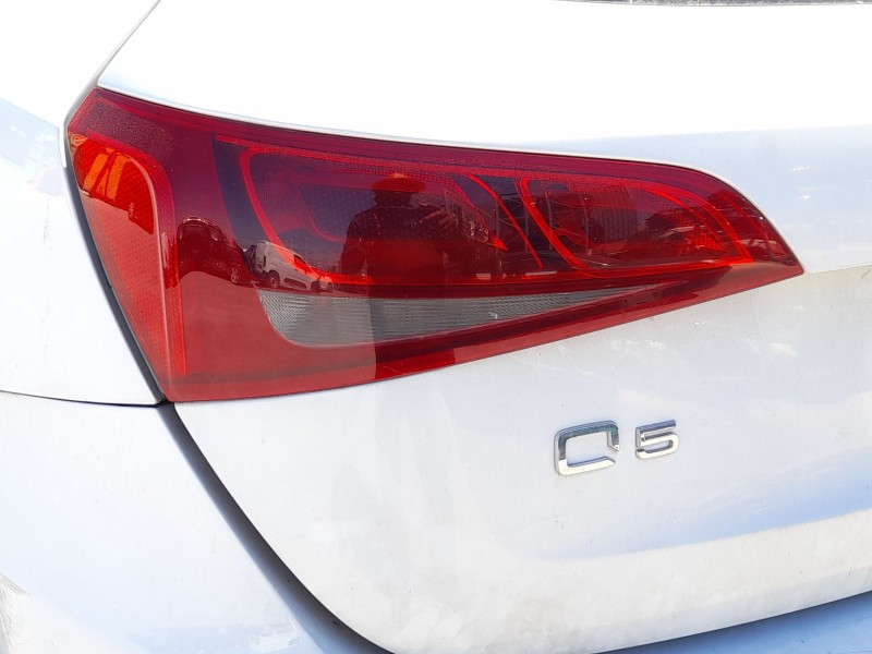 Recambio de piloto trasero izquierdo para audi q5 (8rb) 2.0 tdi quattro referencia OEM IAM 8R0945093  