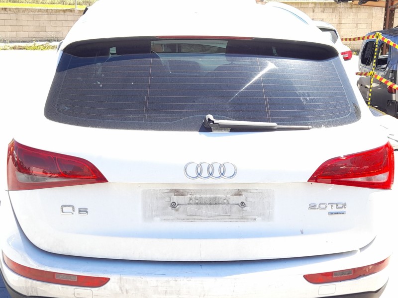 Recambio de porton trasero para audi q5 (8rb) 2.0 tdi quattro referencia OEM IAM 8R0827023C  