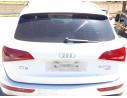 Recambio de porton trasero para audi q5 (8rb) 2.0 tdi quattro referencia OEM IAM 8R0827023C  