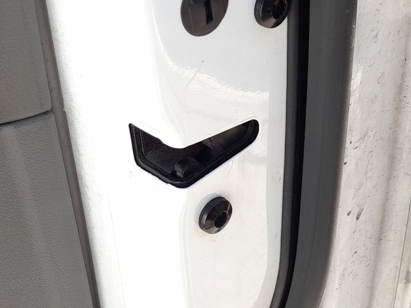 Recambio de cerradura puerta delantera derecha para audi q5 (8rb) 2.0 tdi quattro referencia OEM IAM 8J1837016A  