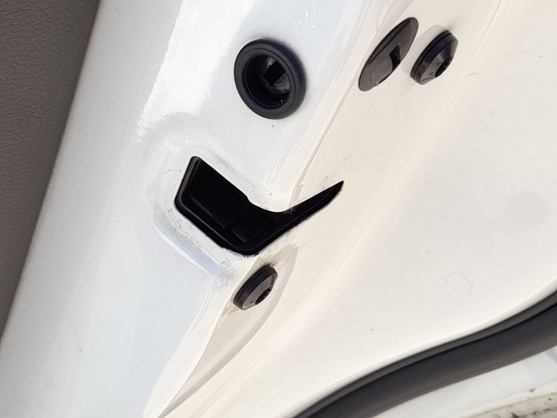 Recambio de cerradura puerta trasera derecha para audi q5 (8rb) 2.0 tdi quattro referencia OEM IAM 8K0839016  