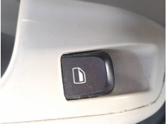 MANDO ELEVALUNAS TRASERO IZQUIERDO 8K0959855AV10 