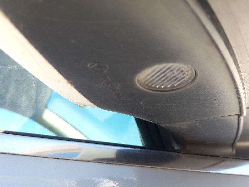 Recambio de retrovisor derecho para audi q5 (8rb) 2.0 tdi quattro referencia OEM IAM 8R1857410K01C  