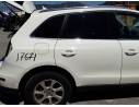 Recambio de puerta trasera derecha para audi q5 (8rb) 2.0 tdi quattro referencia OEM IAM 8R0833052B  