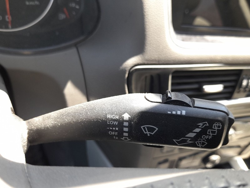 Recambio de mando luces y limpia para audi q5 (8rb) 2.0 tdi quattro referencia OEM IAM 8K0953502BK4PK  