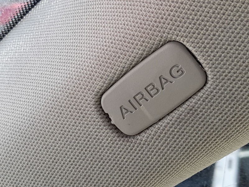 Recambio de airbag cortina delantero derecho para audi q5 (8rb) 2.0 tdi quattro referencia OEM IAM 8R0880742E  