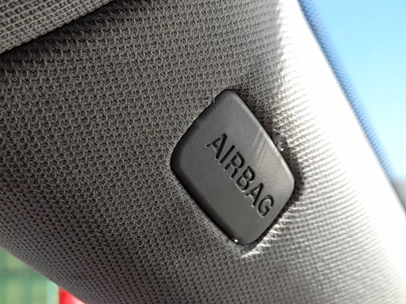 Recambio de airbag cortina delantero izquierdo para audi q5 (8rb) 2.0 tdi quattro referencia OEM IAM 8R0880741E  