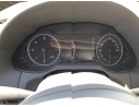 Recambio de cuadro instrumentos para audi q5 (8rb) 2.0 tdi quattro referencia OEM IAM 8R1857003G24A  