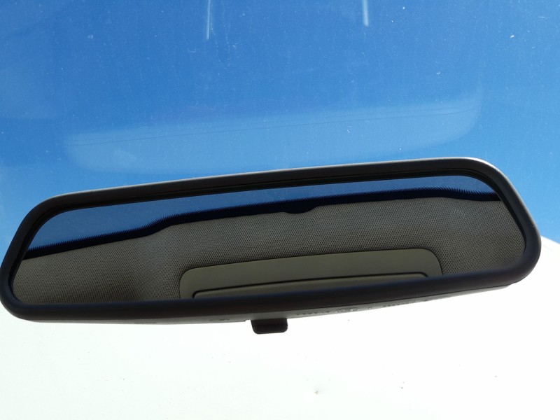 Recambio de espejo interior para audi q5 (8rb) 2.0 tdi quattro referencia OEM IAM 8D0857511AJ50  