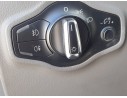 Recambio de mando luces para audi q5 (8rb) 2.0 tdi quattro referencia OEM IAM 8K0941531ARWEP  
