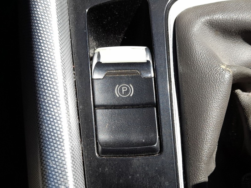 Recambio de palanca freno de mano para audi q5 (8rb) 2.0 tdi quattro referencia OEM IAM 8K1927225EWEP  