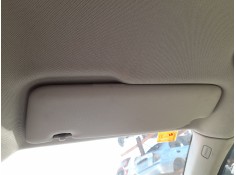 Recambio de parasol derecho para audi q5 (8rb) 2.0 tdi quattro referencia OEM IAM 8K0857552ARAW7  