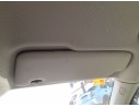 Recambio de parasol derecho para audi q5 (8rb) 2.0 tdi quattro referencia OEM IAM 8K0857552ARAW7  