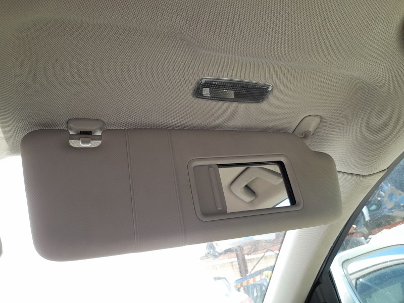 Recambio de parasol derecho para audi q5 (8rb) 2.0 tdi quattro referencia OEM IAM 8K0857552ARAW7  