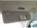 Recambio de parasol derecho para audi q5 (8rb) 2.0 tdi quattro referencia OEM IAM 8K0857552ARAW7  