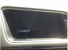 Recambio de sistema navegacion gps para audi q5 (8rb) 2.0 tdi quattro referencia OEM IAM   