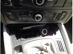 Recambio de mando climatizador para audi q5 (8rb) 2.0 tdi quattro referencia OEM IAM 8T1820043ARXZF  