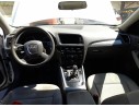 Recambio de kit airbag para audi q5 (8rb) 2.0 tdi quattro referencia OEM IAM 8R0880201AQ1DH  8R0880201AQ1DH CONDUCTOR 8R0880204D