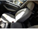 Recambio de asiento delantero derecho para audi q5 (8rb) 2.0 tdi quattro referencia OEM IAM  C/AIRBAG 