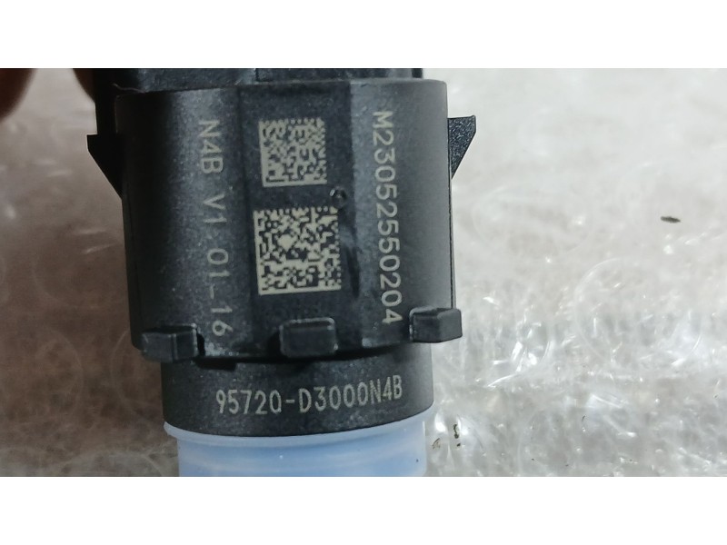 Recambio de sensor de aparcamiento para hyundai tucson (tl, tle) 1.6 crdi a las 4 ruedas referencia OEM IAM 95720D3000  