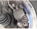 Recambio de pinza freno delantera derecha para audi q5 (8rb) 2.0 tdi quattro referencia OEM IAM 8K0615124J  